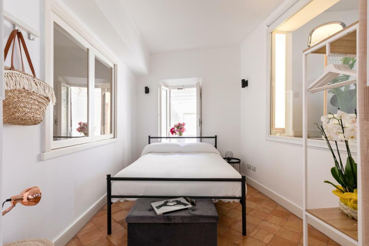 Apartamento Presidential Penthouse Navona Roma Exterior foto