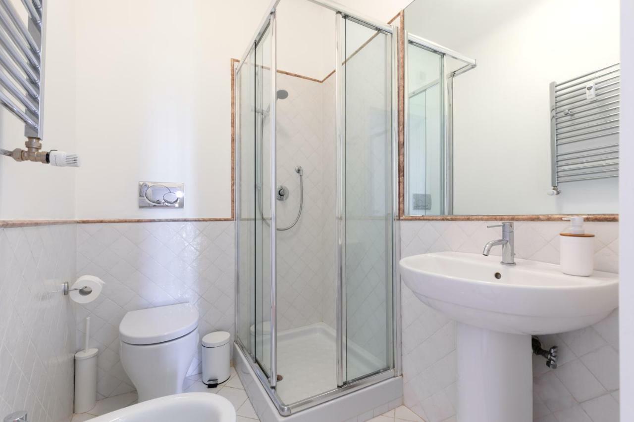 Apartamento Presidential Penthouse Navona Roma Exterior foto