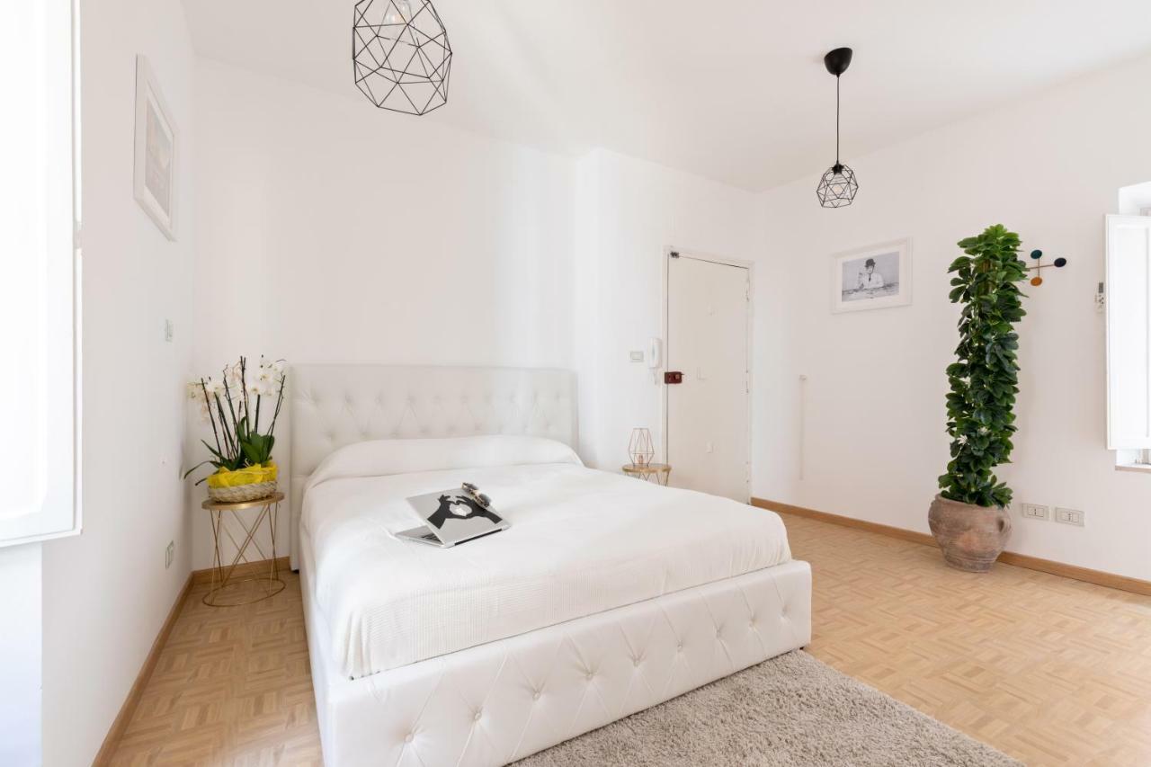 Apartamento Presidential Penthouse Navona Roma Exterior foto