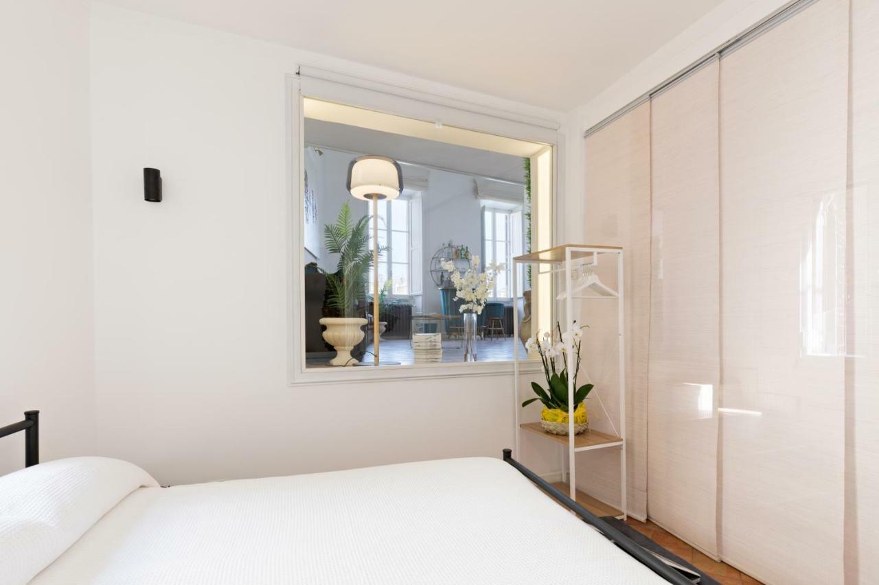 Apartamento Presidential Penthouse Navona Roma Exterior foto